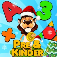 Preschool Learning Kids Games
