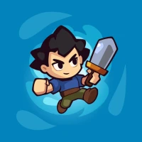 GO Hero GO — Idle RPG Game