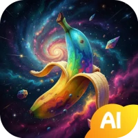 Banana AI - AI Image Editor