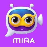 Fun Random Video Chat - Mira