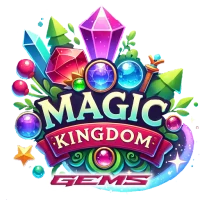 Magic Kingdom Gems