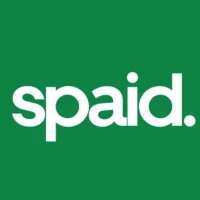 Spaid: Pay bills. Earn rewards