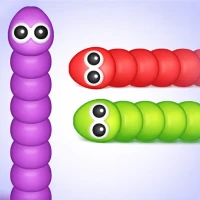 Snake Out: Escape Puzzle Game