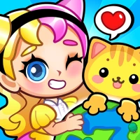 Olivia's World - Home Town