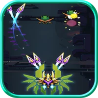 Galaxy Attack : Space Shooter