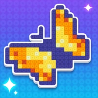 Screw Master: Pixel Art