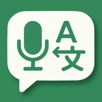 Talking Translator: AI Earbuds