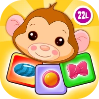 Sight Words Games in Candy Lan