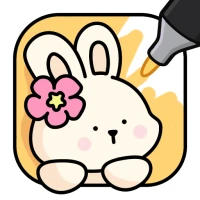 Color Goods™ - Coloring Games