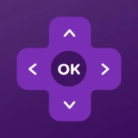 TV Remote - Roku Remote
