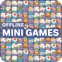 Mini Games: All in One Offline