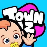 Towniz World: Avatar Life
