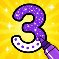 123 Number Kids Counting Games