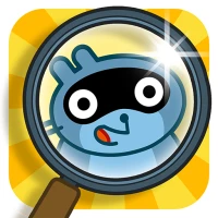 Pango Hide & Seek - for Kids