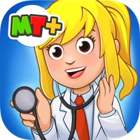 My City : Hospital