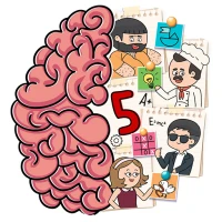 Brain Test X: Hard Challenge