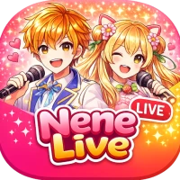 Nene Live: Voice & Video Room