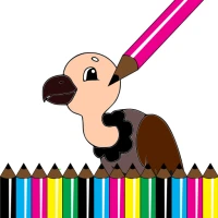 My coloring book
