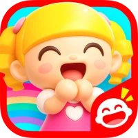 Happy Daycare toddler games