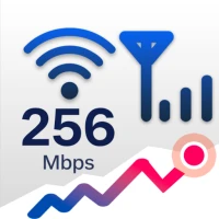 WiFi Cell 5G Signal Strength