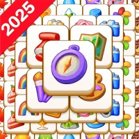 Tile Match Zen Puzzle