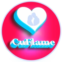 CuFlame: Date, Make friends