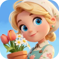The Cozy Florist