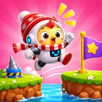 Mini Games - Calm & Relaxing