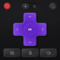Roku Tv Remote