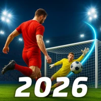 Soccer Clash: Football Game
