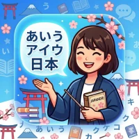 Japanese Sensei