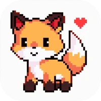 Pixel Art Coloring By Numbers