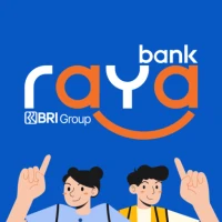 Raya - Digital Bank