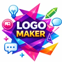 Logo Maker and Logo Creator