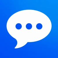 Messages SMS: Messenger Home