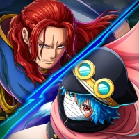 ONE PIECE TREASURE CRUISE-RPG
