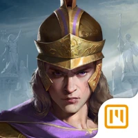 War Eternal-Divine Battlefield