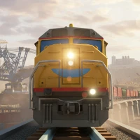 Train Station 2: Tycoon Sim