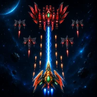 Galaxy Guardian-Space Shooter