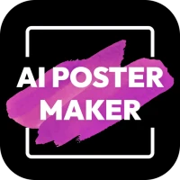 AI Poster Maker Flyer Designer