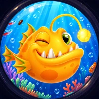 Fish Sort Puzzle: Aquarium