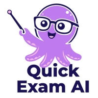 Quick Exam AI - Exam Generator
