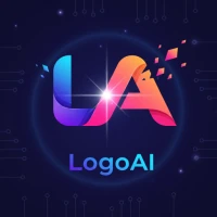 LogoAI: AI Logo Maker & Design