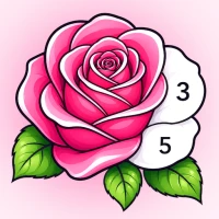 Paint.ly - Zen Color By Number