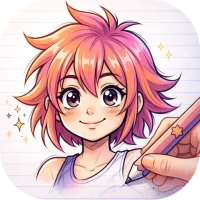 MangaMentor: How to Draw Manga