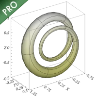 Graphing Calculator Pro + Symb