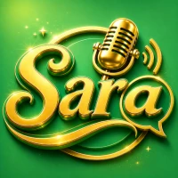 SaraChat-Group Voice Chat Room