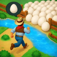 Farm Island - Family Journey