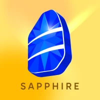 Rosetta Stone Sapphire