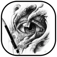 Fantasy Drawing Ideas